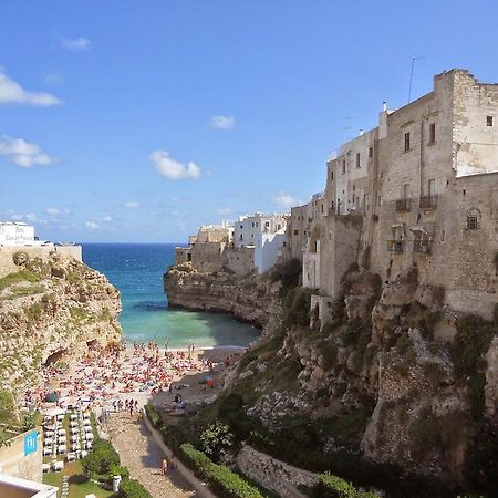 B&B Il Palazzotto Polignano a Mare Exterior photo