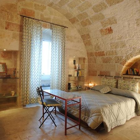 B&B Il Palazzotto Polignano a Mare Room photo