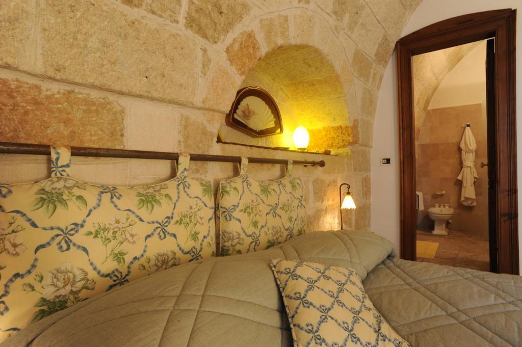 B&B Il Palazzotto Polignano a Mare Room photo