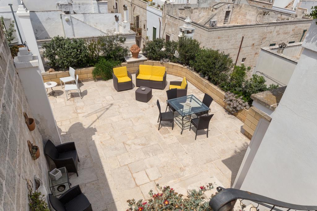 B&B Il Palazzotto Polignano a Mare Exterior photo