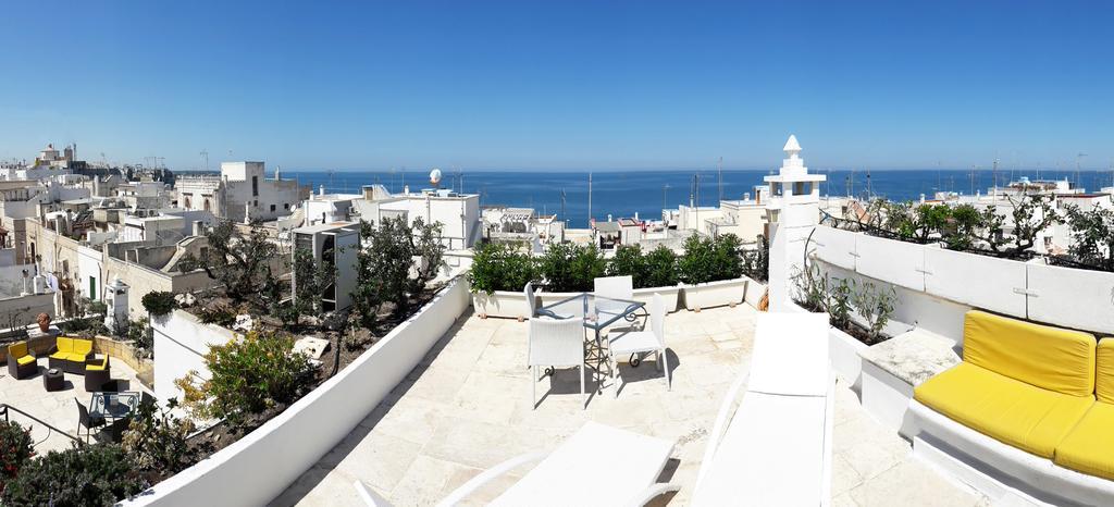 B&B Il Palazzotto Polignano a Mare Exterior photo