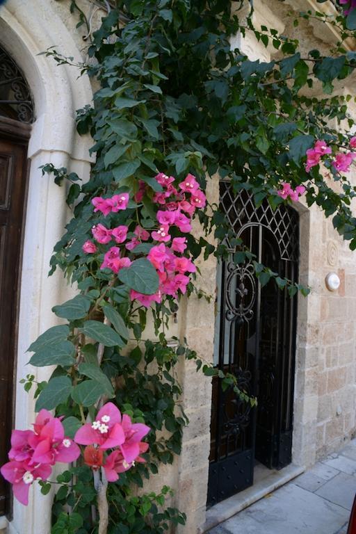 B&B Il Palazzotto Polignano a Mare Exterior photo