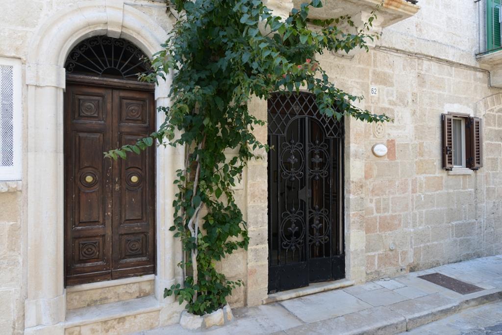 B&B Il Palazzotto Polignano a Mare Exterior photo