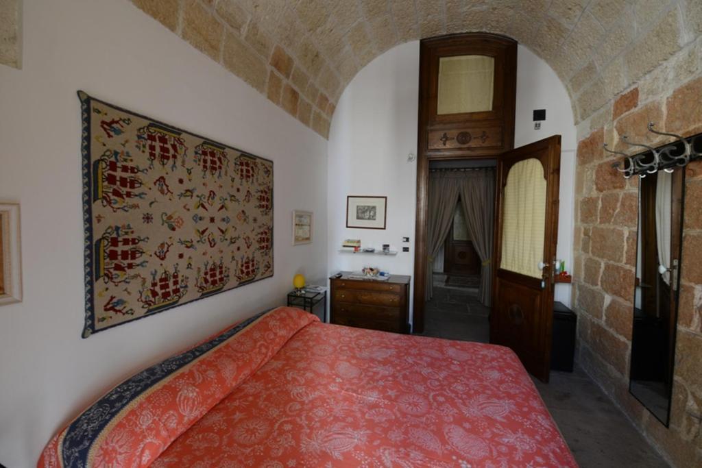 B&B Il Palazzotto Polignano a Mare Room photo