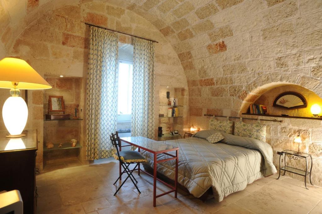 B&B Il Palazzotto Polignano a Mare Room photo