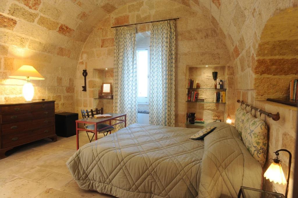 B&B Il Palazzotto Polignano a Mare Room photo